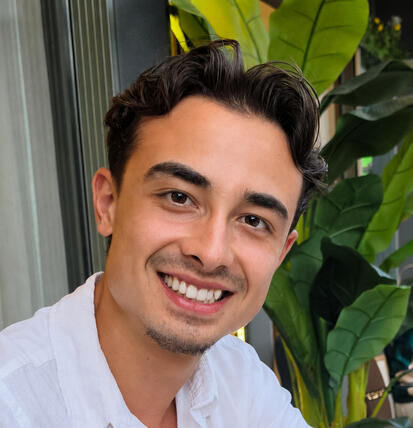 Atanas Todorov, oprichter van The Energetic Office