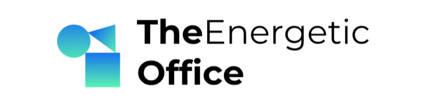 The Energetic Office logo
