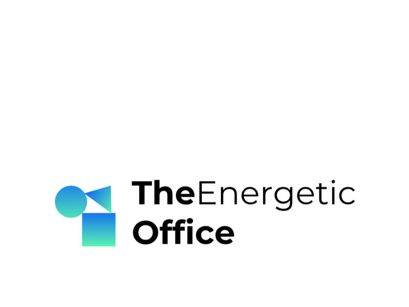 The Energetic Office logo